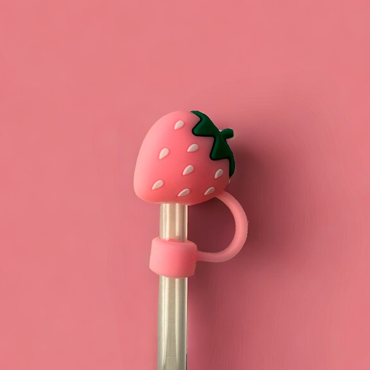 Straw Toppers