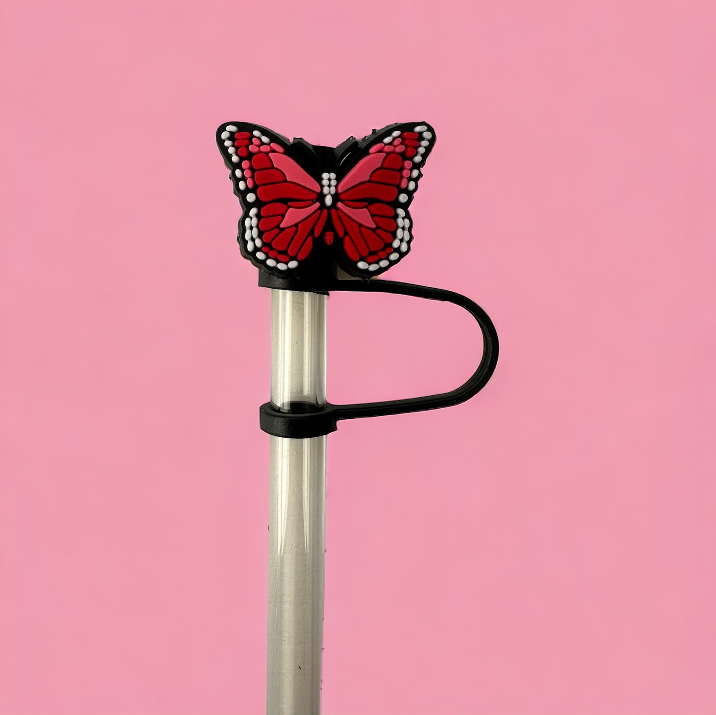 Straw Toppers