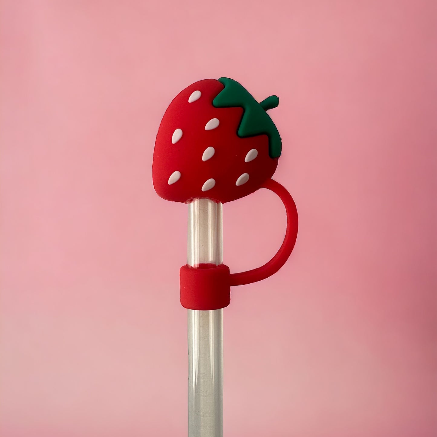 Straw Toppers