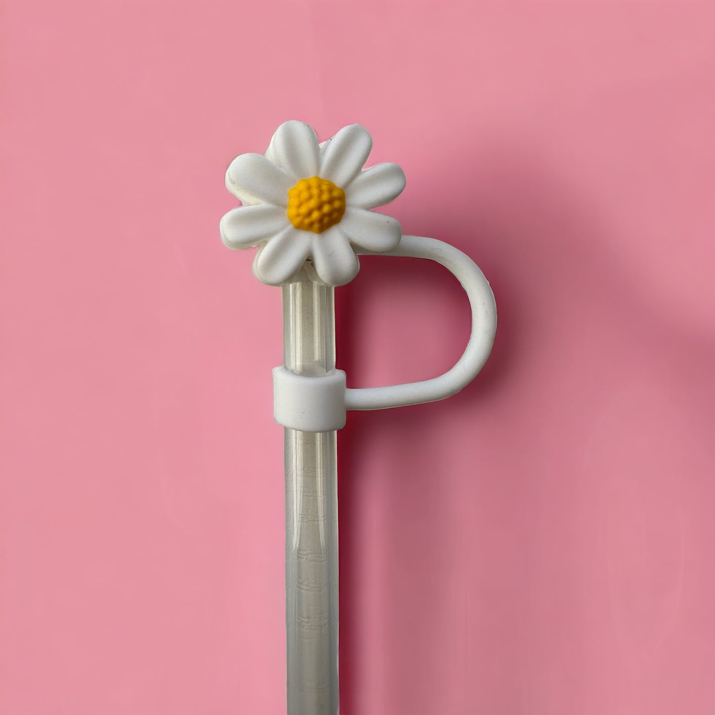Straw Toppers