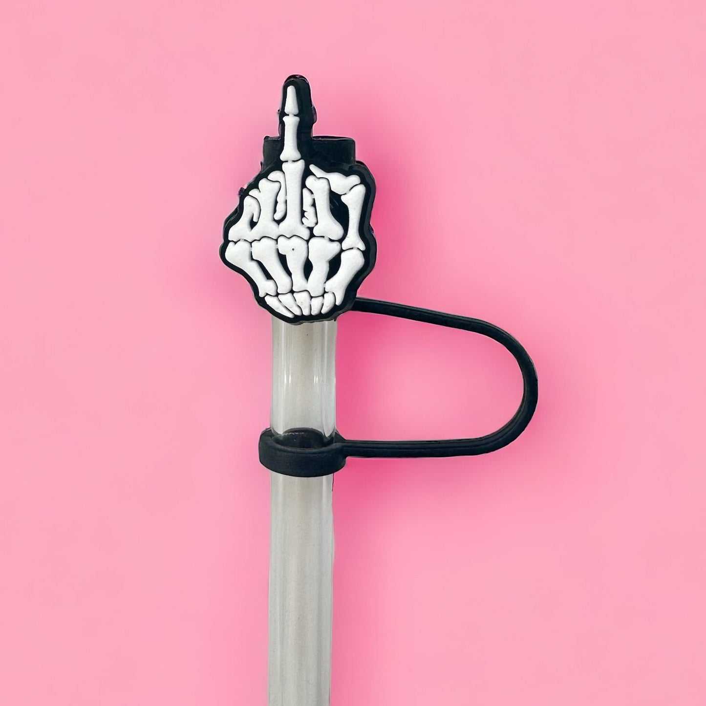 Straw Toppers