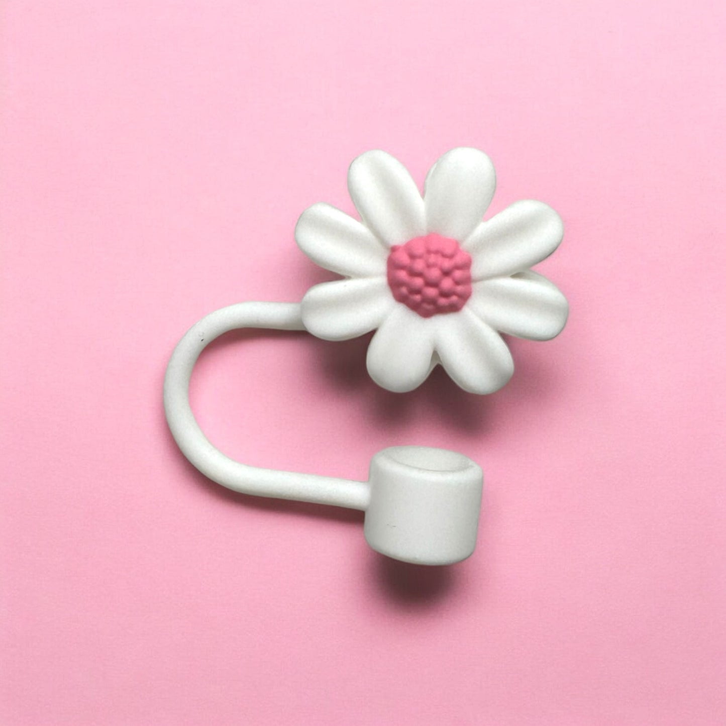 Straw Toppers