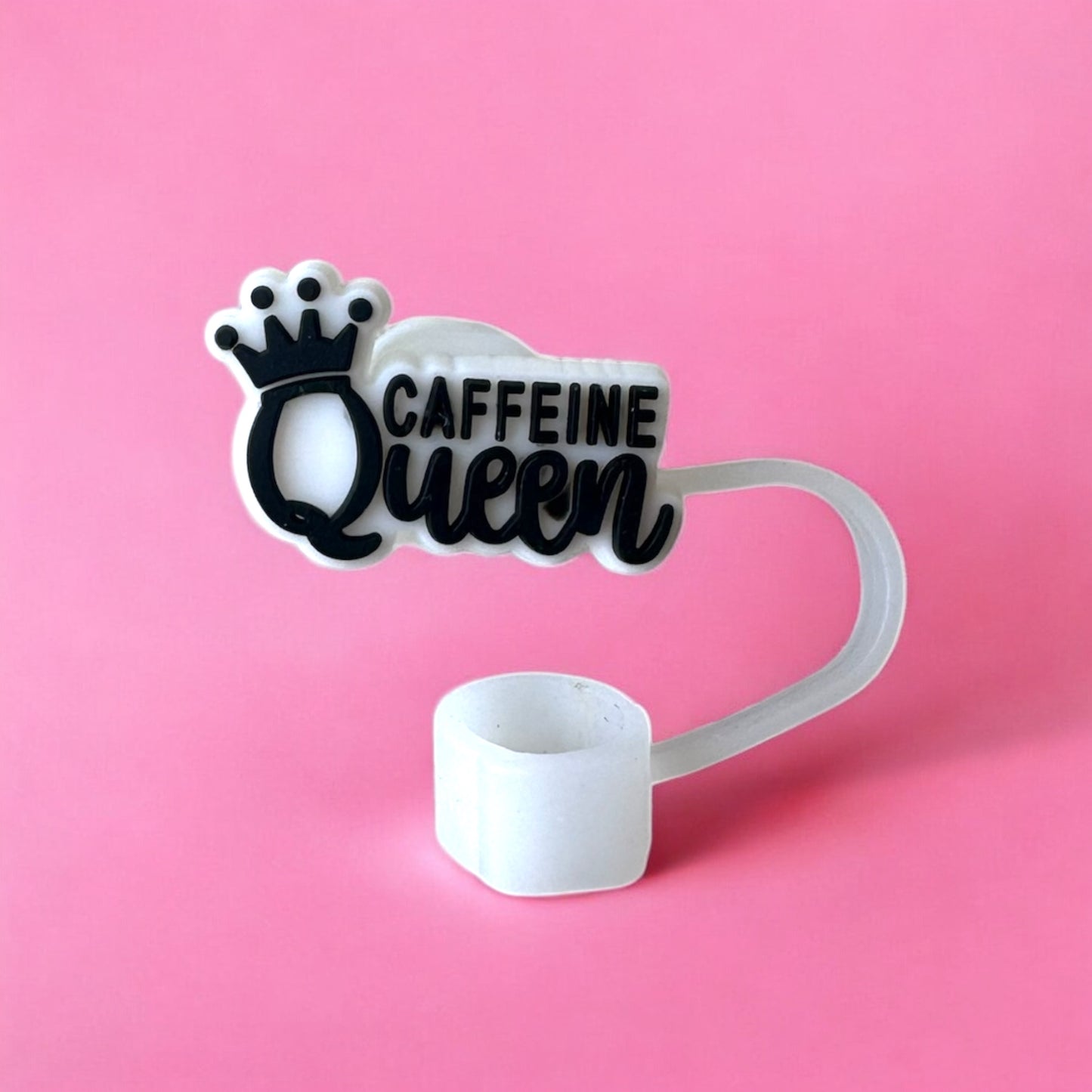 Straw Toppers