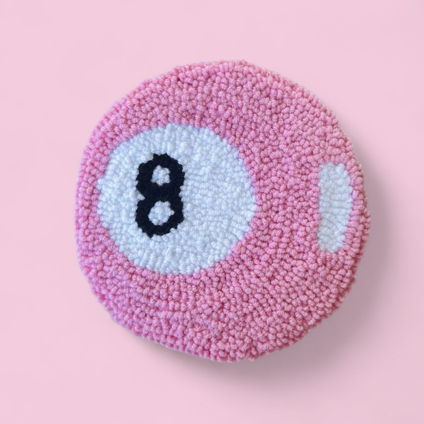 Mug Rug Coaster