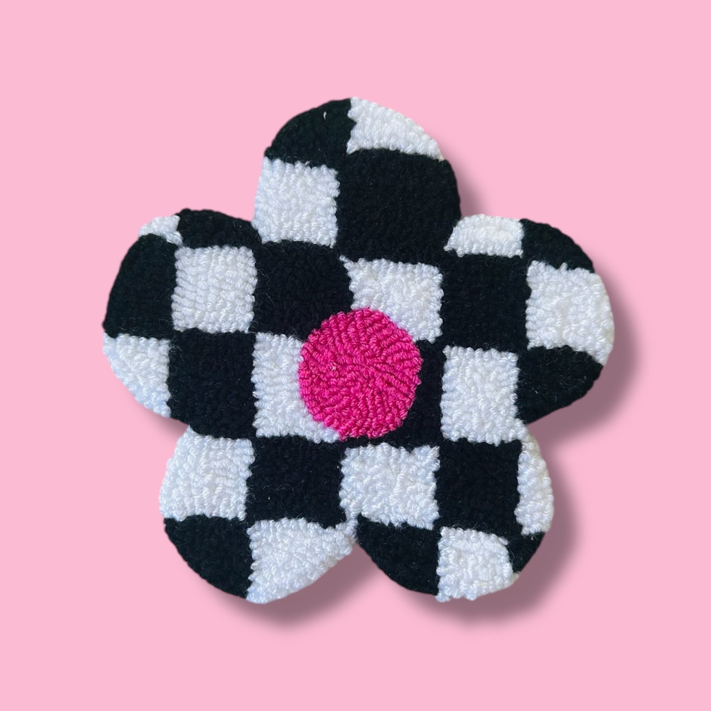 Mug Rug Coaster