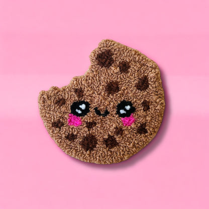 Mug Rug Coaster
