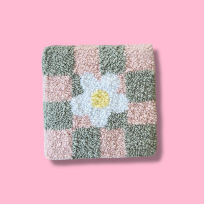 Mug Rug Coaster