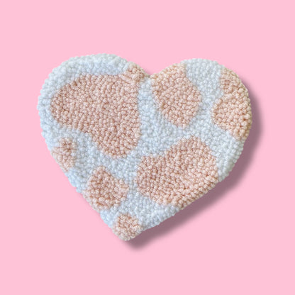 Mug Rug Coaster