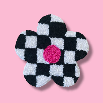 Mug Rug Coaster