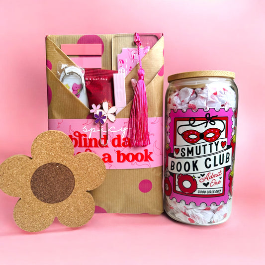 Blind Book Date Mystery Bundle
