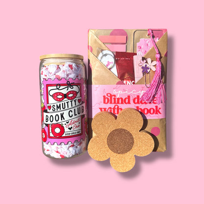 Blind Book Date Mystery Bundle